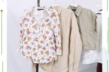 Second Hand ZARA Summer Clothes Bale Wholesale