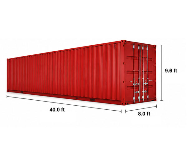 Wholesale supply of 40ft container stainless steel kitchenware sets