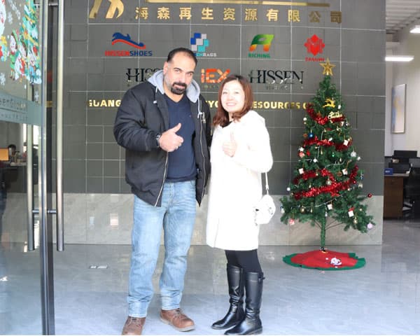 Chile Kitchenware Importer Purchased Stainless Steel Cookware & Kitchenware Container Long-Term Partner